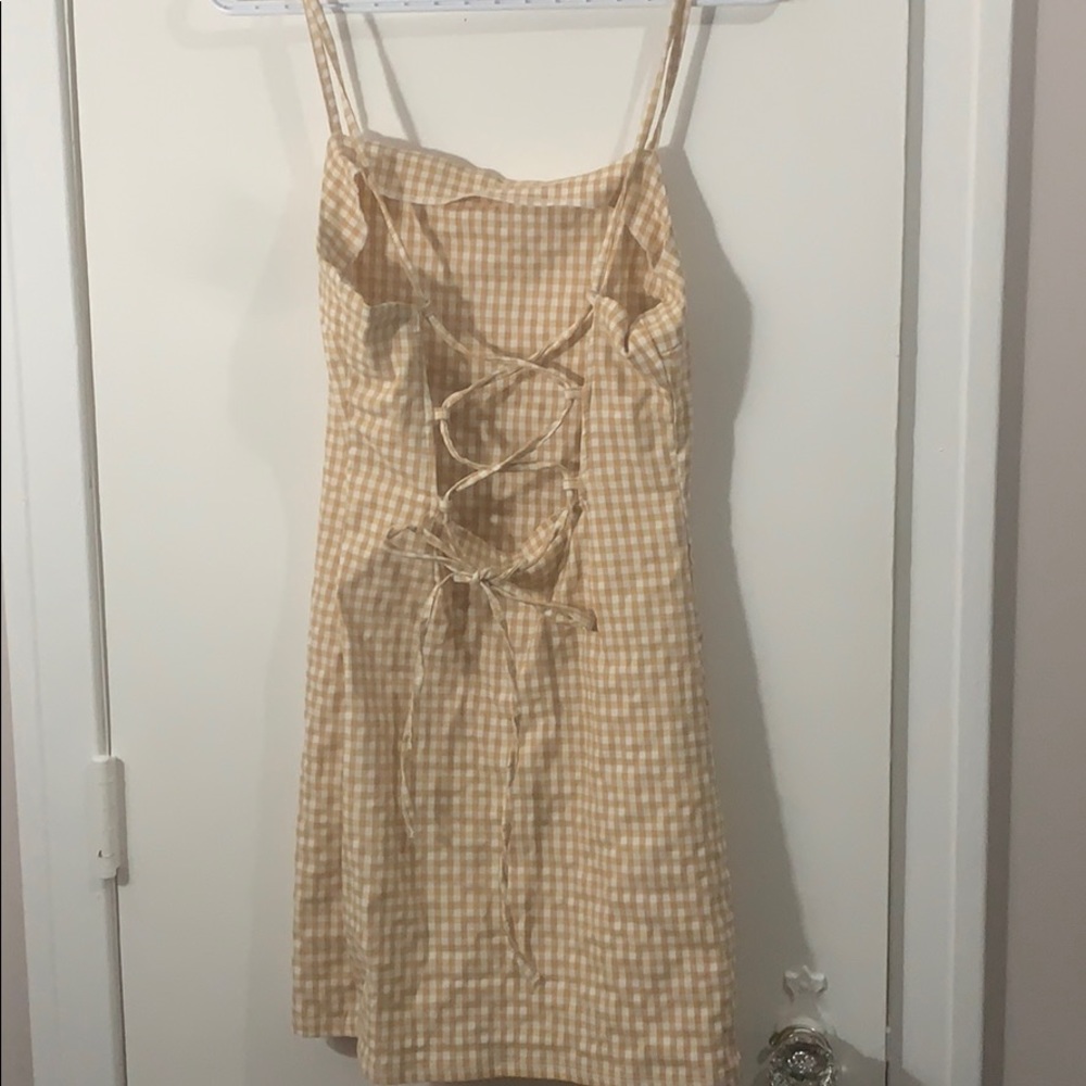 Dress - Picture 2 of 2